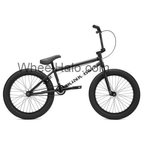 Kink Curb specs and reviews